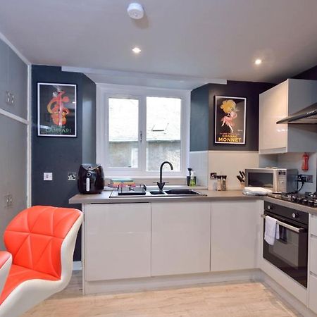 Apartment In Scottish Borders Jedburgh Bagian luar foto