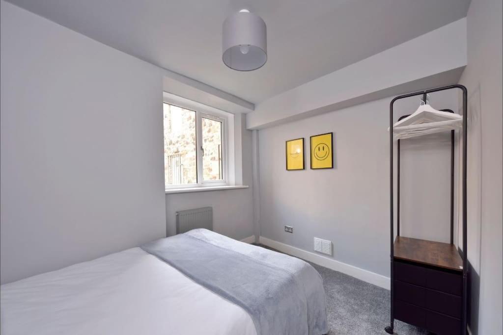 Apartment In Scottish Borders Jedburgh Bagian luar foto